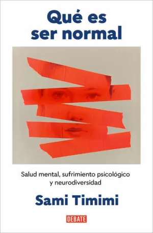 QUÉ ES SER NORMAL