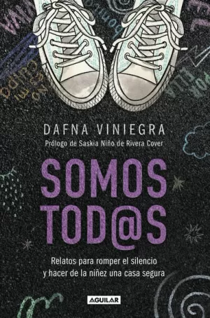 SOMOS TODXS