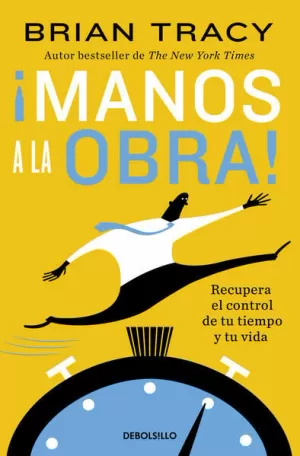 ¡MANOS A LA OBRA!