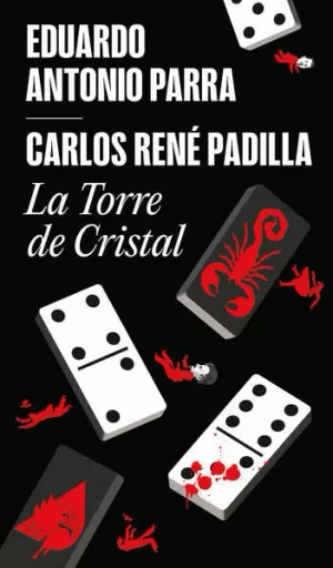 LA TORRE DE CRISTAL