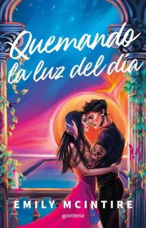 QUEMANDO LA LUZ DEL DÍA ( DESAFIANDO LAS ESTRELLAS 1 )