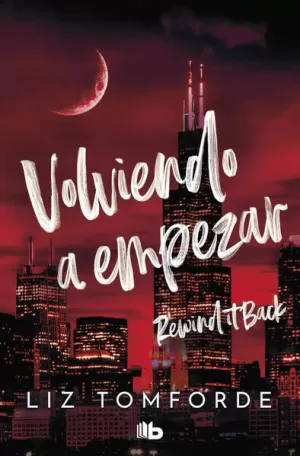 VOLVIENDO A EMPEZAR ( WINDY CITY 5 )