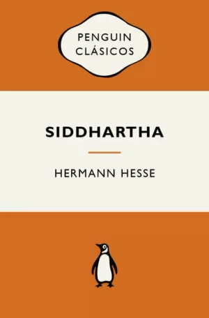 SIDDHARTHA
