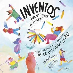 INVENTOS QUE USAMOS A DIARIO