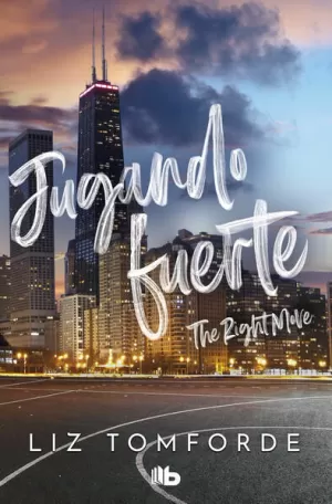 JUGANDO FUERTE (THE RIGHT MOVE) ( WINDY CITY 2 )