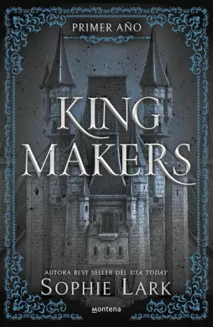 KING MAKERS ( KINGMAKERS 1 )