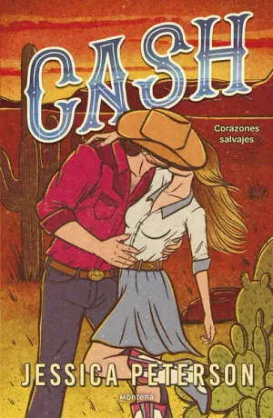 CASH ( LUCKY RIVER RANCH 1 )