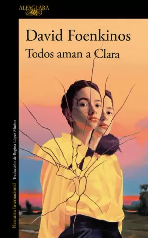 TODOS AMAN A CLARA
