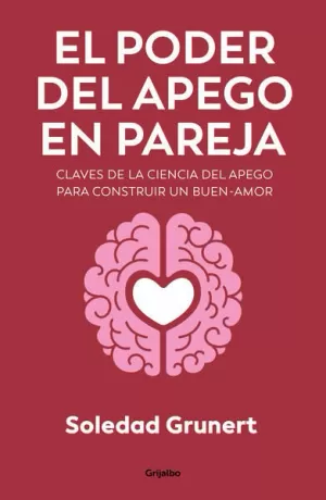 EL PODER DEL APEGO EN PAREJA