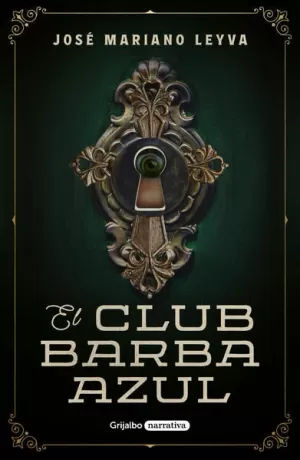 EL CLUB BARBA AZUL