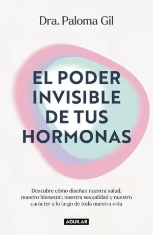 EL PODER INVISIBLE DE TUS HORMONAS