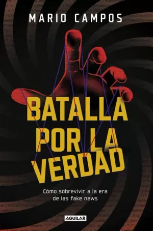 BATALLA POR LA VERDAD
