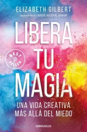LIBERA TU MAGIA
