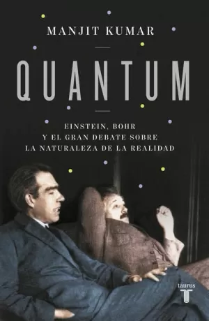 QUANTUM