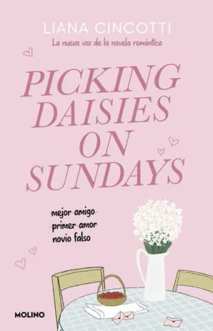 PICKING DAISIES ON SUNDAYS
