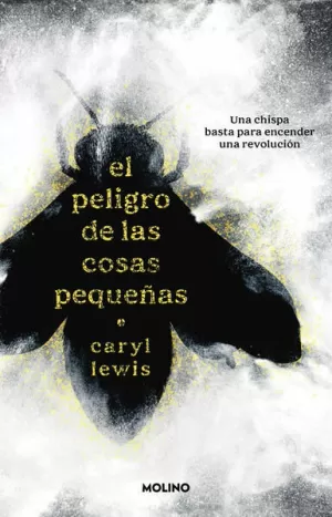 EL PELIGRO DE LAS COSAS PEQUEÑAS