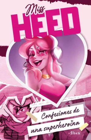 MISS HEED