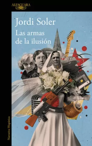 LAS ARMAS DE LA ILUSIÓN