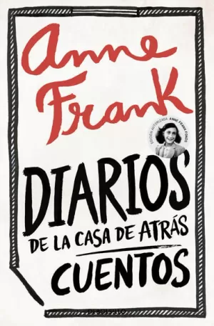 DIARIOS DE LA CASA DE ATRÁS/ CUENTOS