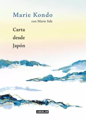 CARTA DESDE JAPÓN