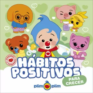 PLIM PLIM - HÁBITOS POSITIVOS. HIGIENE