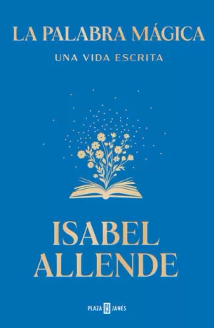 LA PALABRA MÁGICA