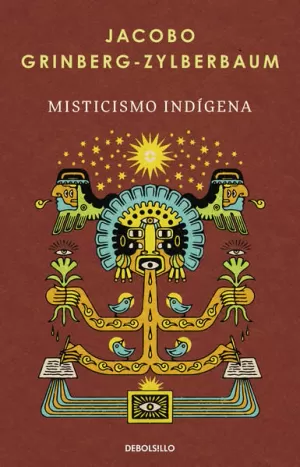 MISTICISMO INDÍGENA