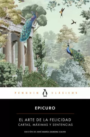 EL ARTE DE LA FELICIDAD