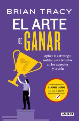 EL ARTE DE GANAR