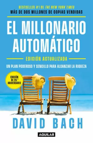 EL MILLONARIO AUTOMÁTICO