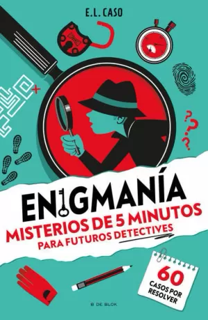 ENIGMANÍA