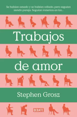 TRABAJOS DE AMOR