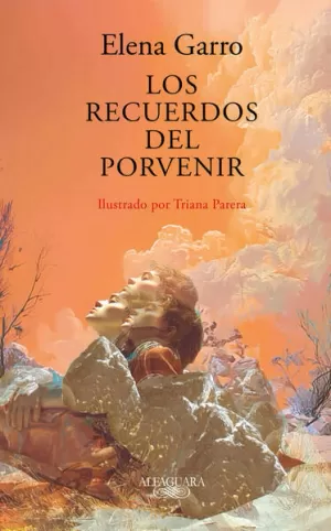 LOS RECUERDOS DEL PORVENIR