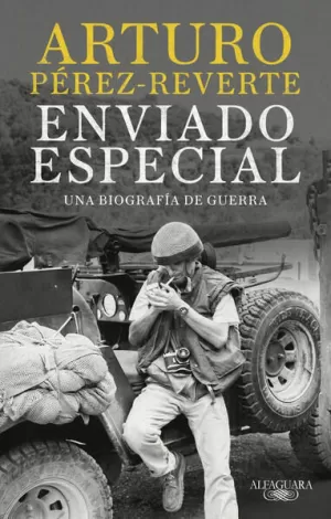 ENVIADO ESPECIAL