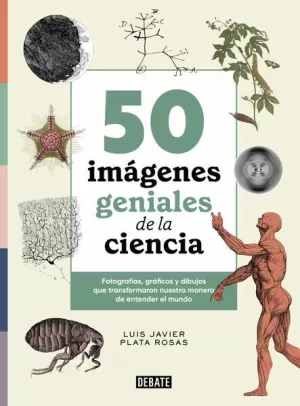 50 IMÁGENES GENIALES DE LA CIENCIA