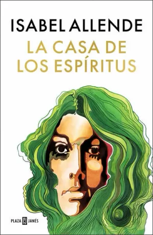 LA CASA DE LOS ESPÍRITUS