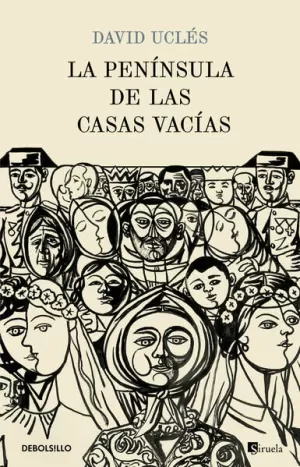 LA PENÍNSULA DE LAS CASAS VACÍAS
