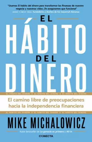 EL HÁBITO DEL DINERO
