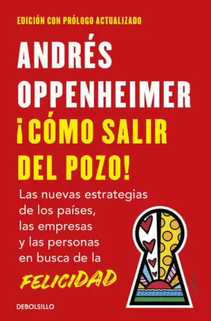 ¡CÓMO SALIR DEL POZO!