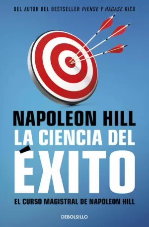 LA CIENCIA DEL ÉXITO