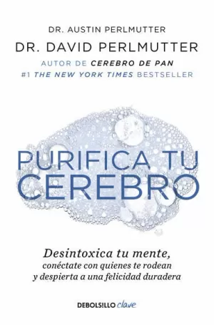 PURIFICA TU CEREBRO