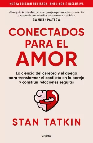 CONECTADOS PARA EL AMOR
