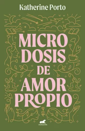 MICRODOSIS DE AMOR PROPIO