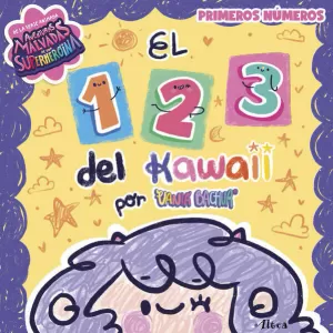 EL 1,2,3 DEL KAWAII