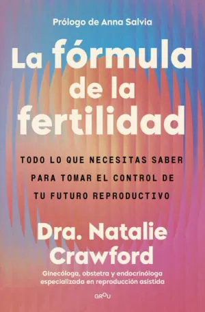 LA FÓRMULA DE LA FERTILIDAD