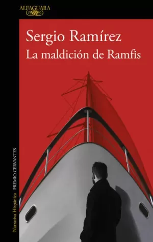LA MALDICIÓN DE RAMFIS