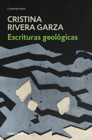 ESCRITURAS GEOLÓGICAS