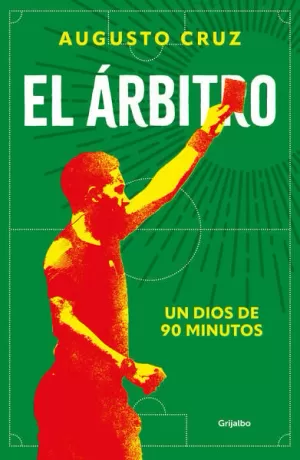 EL ÁRBITRO
