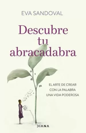 DESCUBRE TU ABRACADABRA