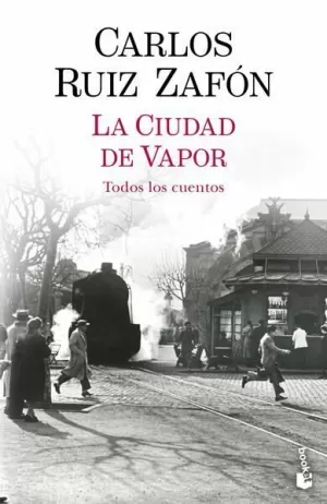 LA CIUDAD DE VAPOR